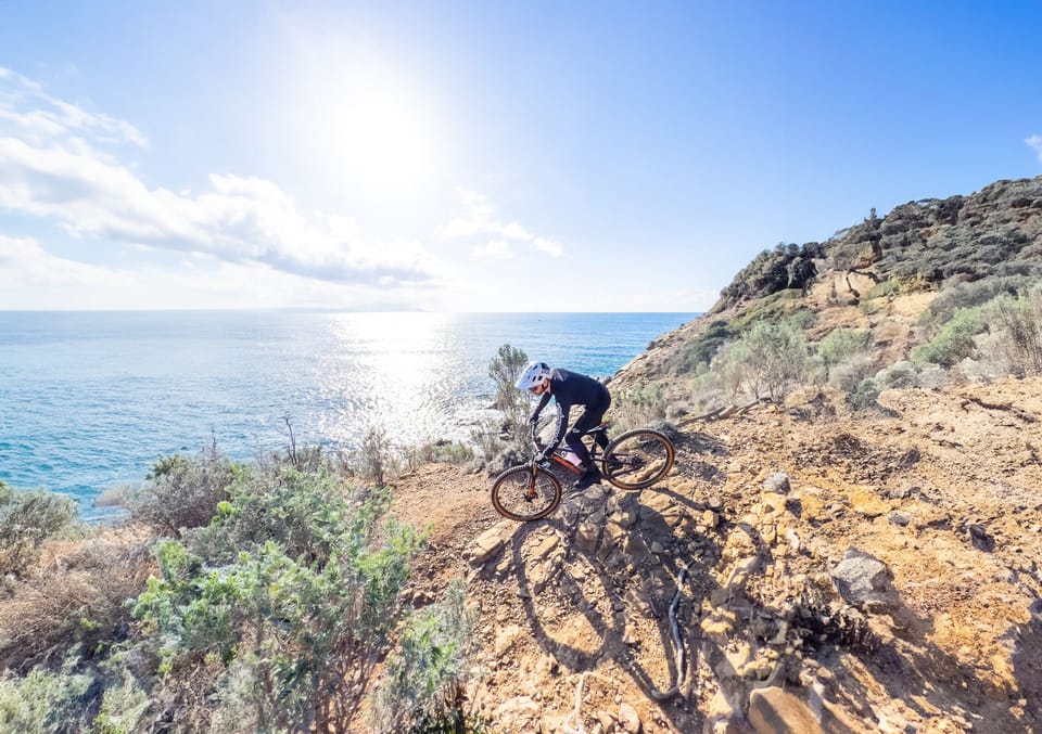 Bicycling