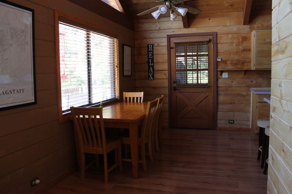 Kitchen / Dining