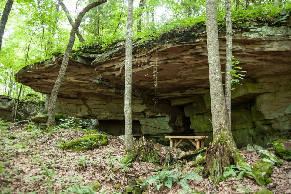 Hiking Trails