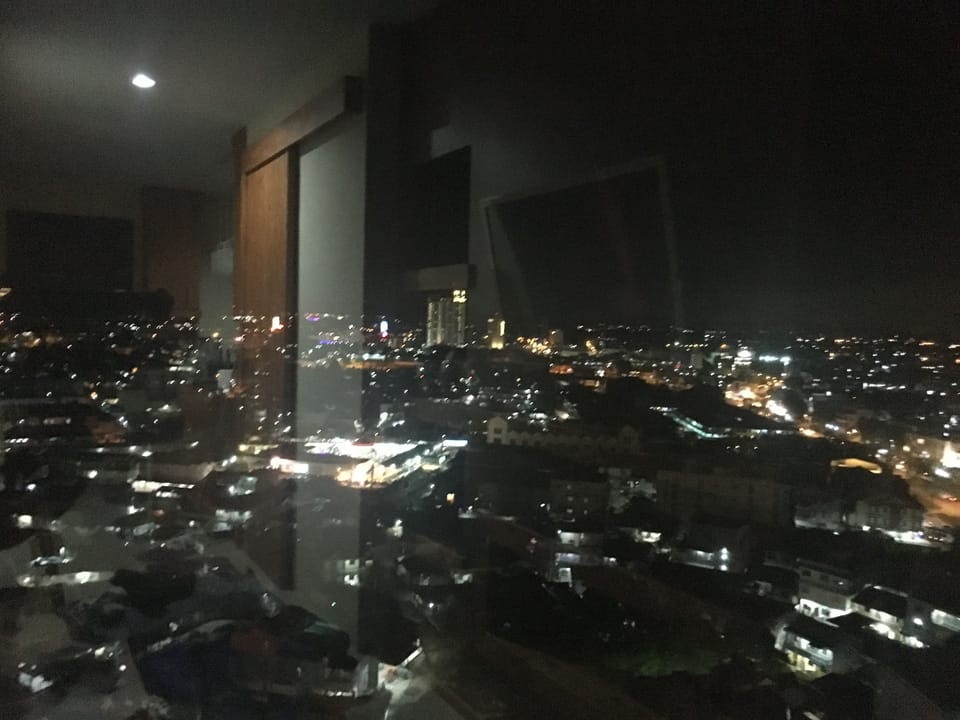 City view