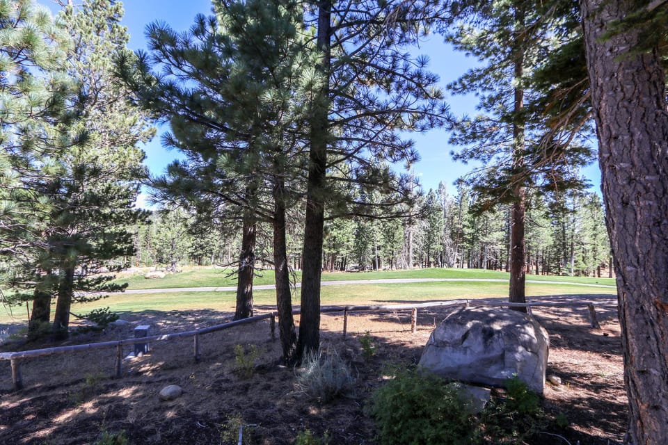 Condo, 5 Bedrooms | Property grounds