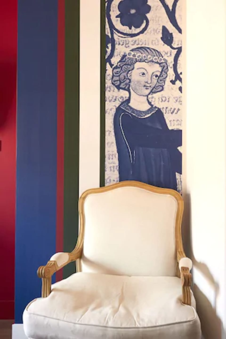 Premium Double or Twin Room (upon availability) | Premium bedding, in-room safe, individually decorated