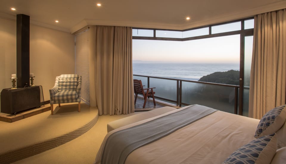 Luxury Room | Premium bedding, in-room safe, desk, soundproofing