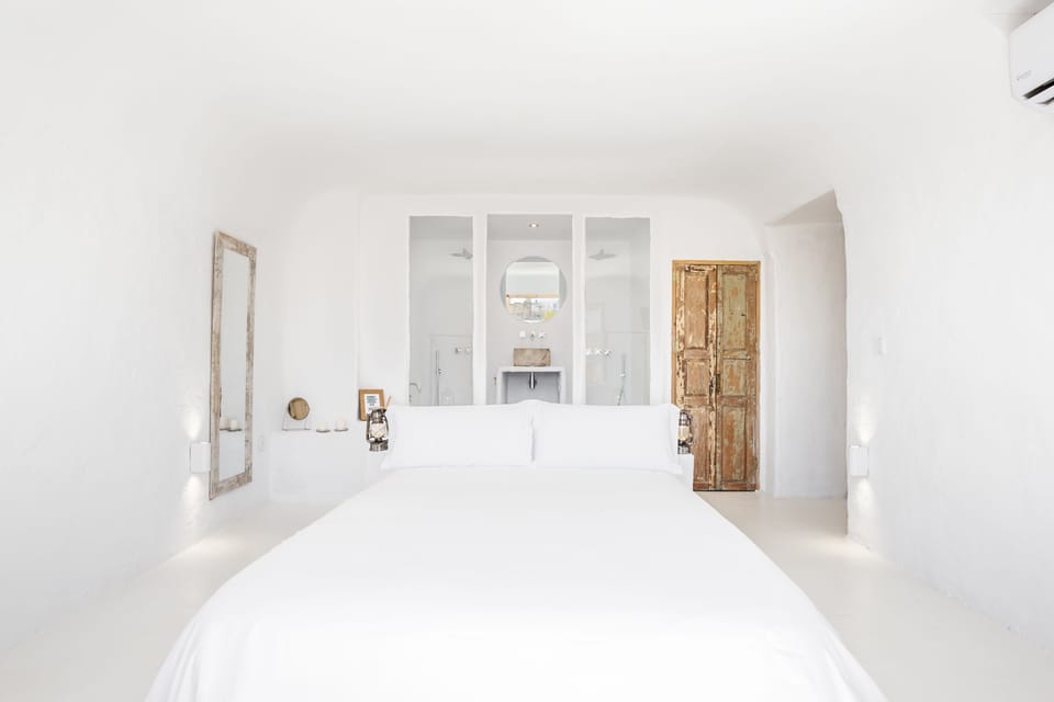 Double Room, 1 Double Bed (1) | Free WiFi, bed sheets