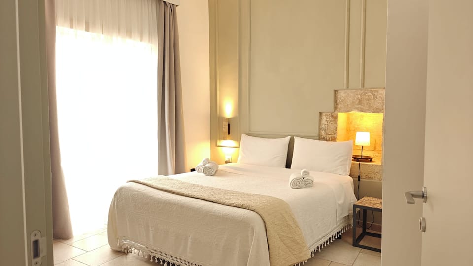Exclusive Apartment | Premium bedding, down comforters, minibar, free WiFi