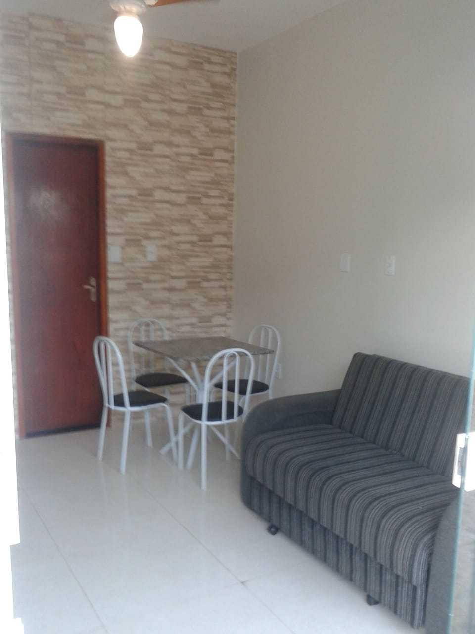 Basic Apartment, Multiple Beds, Non Smoking | Blackout drapes, iron/ironing board, free WiFi