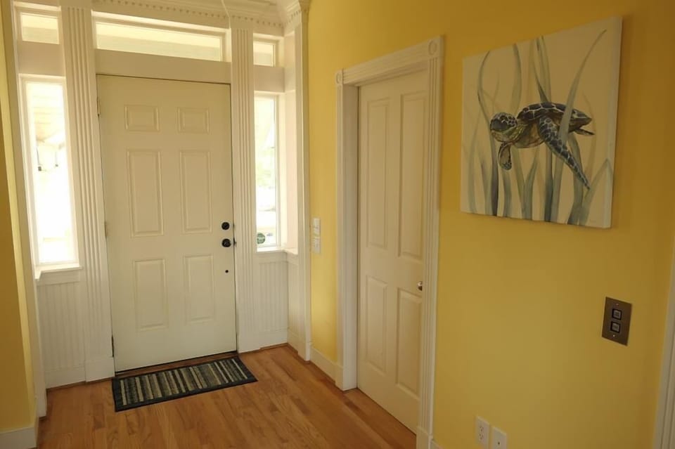 Mid Level Entry