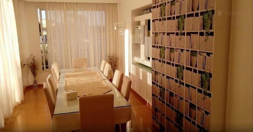 Standard Apartment | Minibar, WiFi (free)