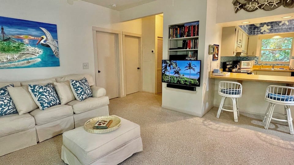 Darling cottage. Smart TV.