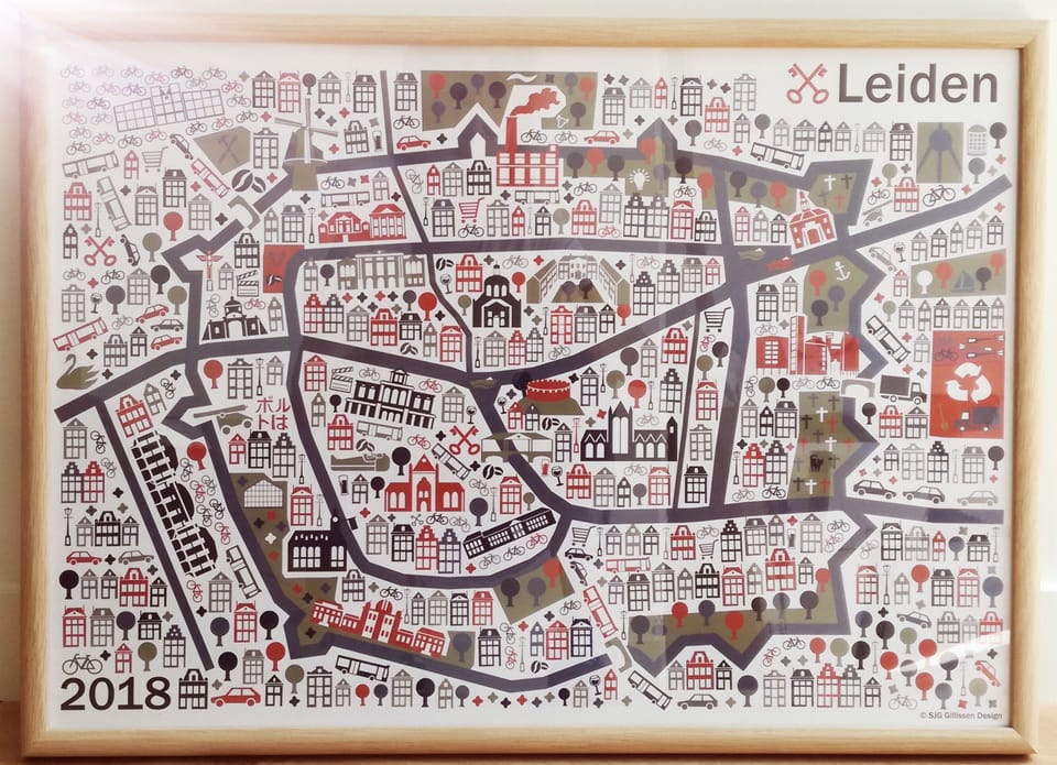 Property map