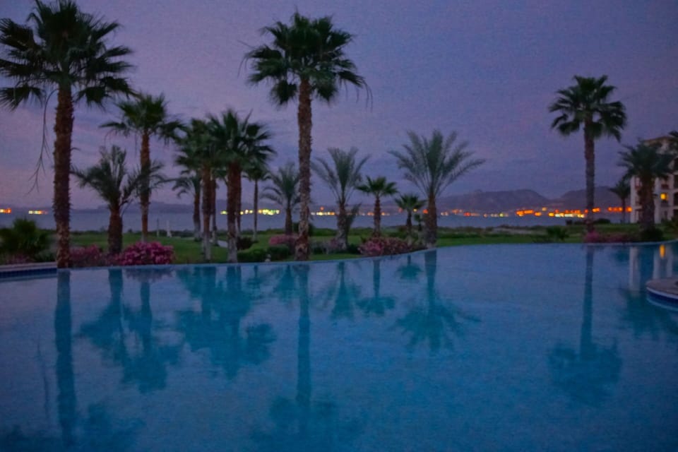 Pool.