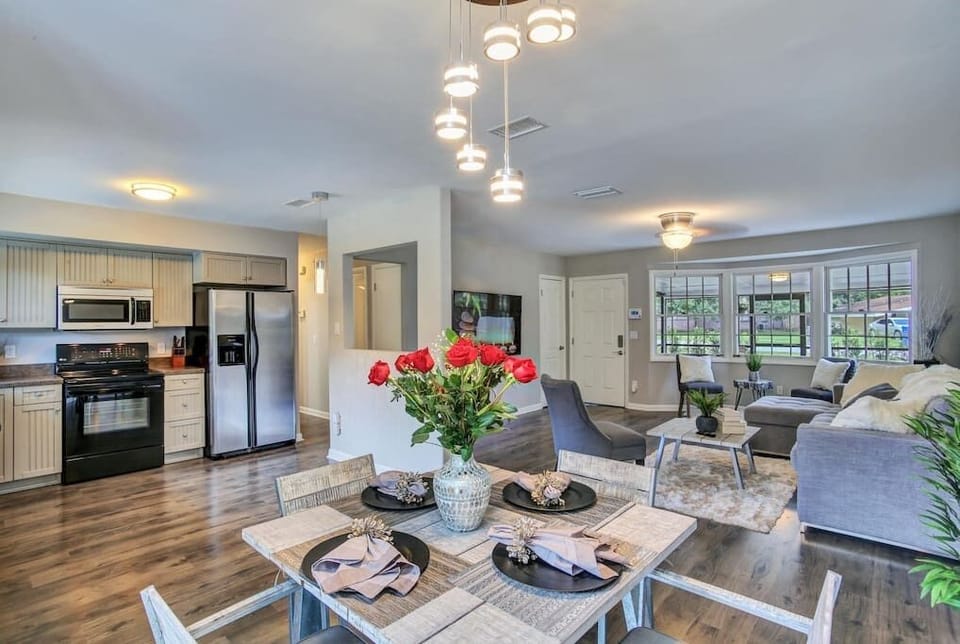 Open Concept
