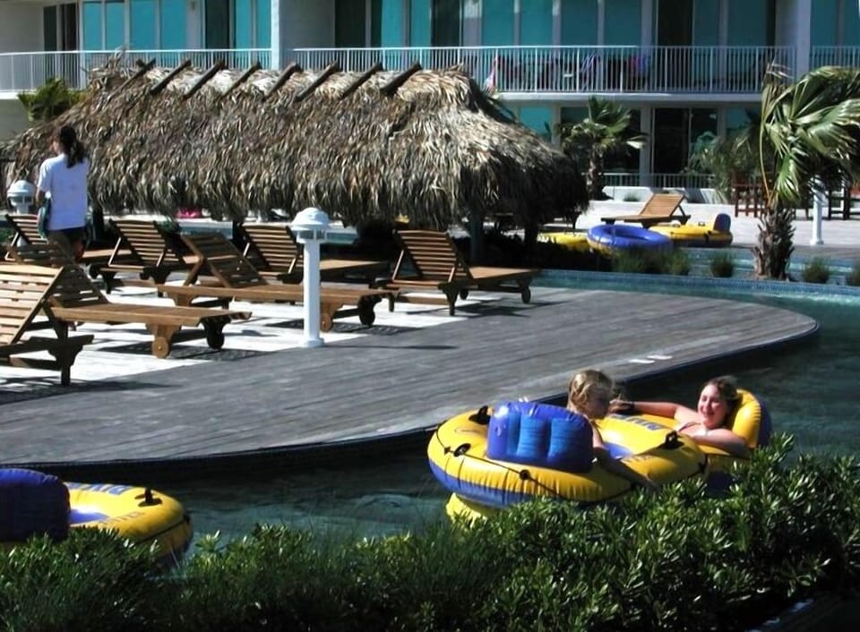 Lazy River