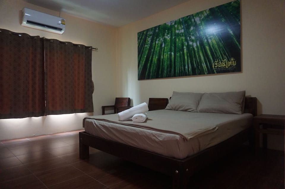 Superior Double Room | Minibar, WiFi (free)