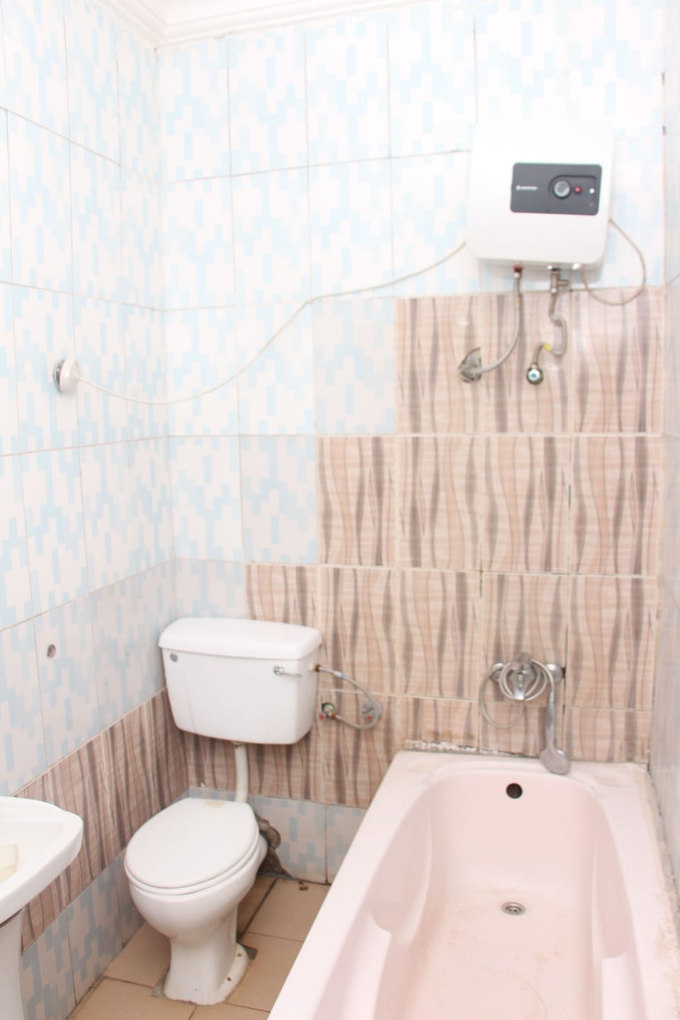 Deluxe Room, 1 Double Bed, Non Smoking | WiFi (free)