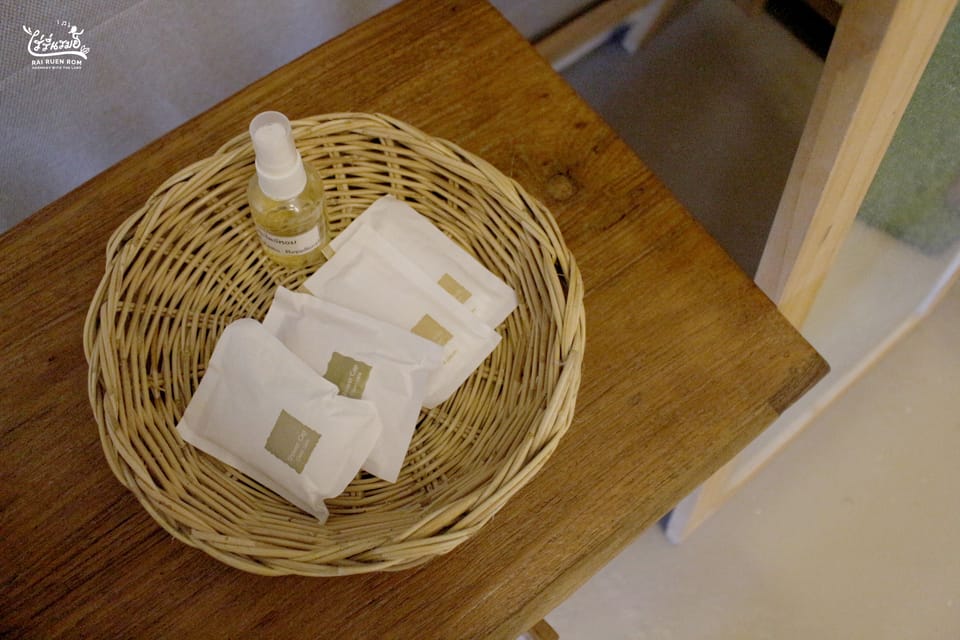 Standard Room | Room amenity