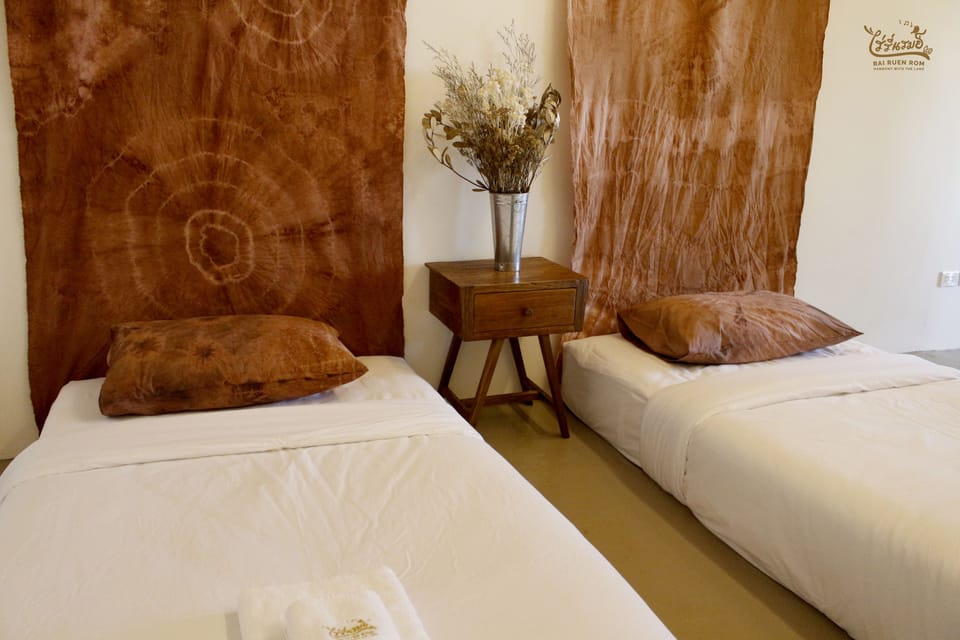 Standard Room | Free WiFi