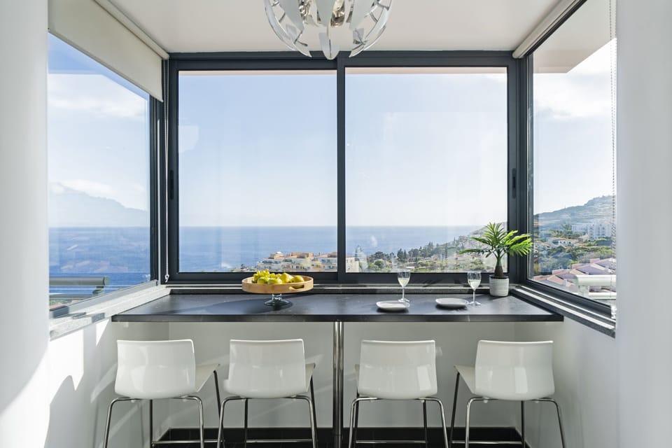 Dinning area