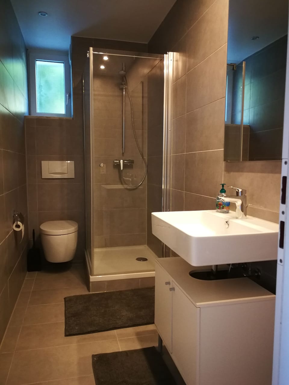 Casa Carmela Apartment Bed and Breakfast in Canton of Bern (Region)