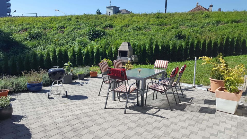 Casa Carmela Apartment Bed and Breakfast in Canton of Bern (Region)