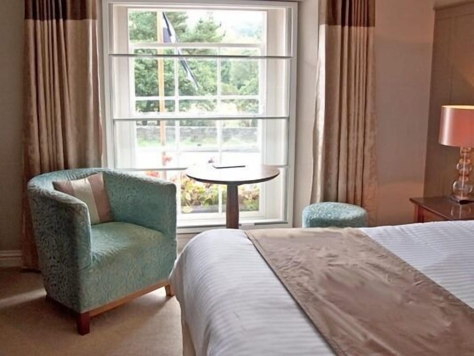 Comfort Double Room, Ensuite (KING/TWIN )