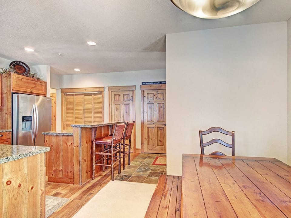Condo, 2 Bedrooms, Non Smoking | Individually decorated, individually furnished, iron/ironing board