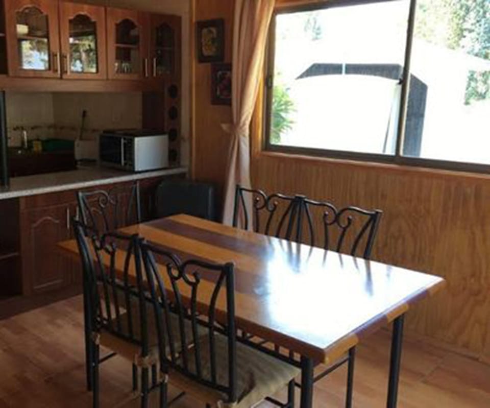 Standard Cabin, Multiple Beds, Non Smoking | In-room dining