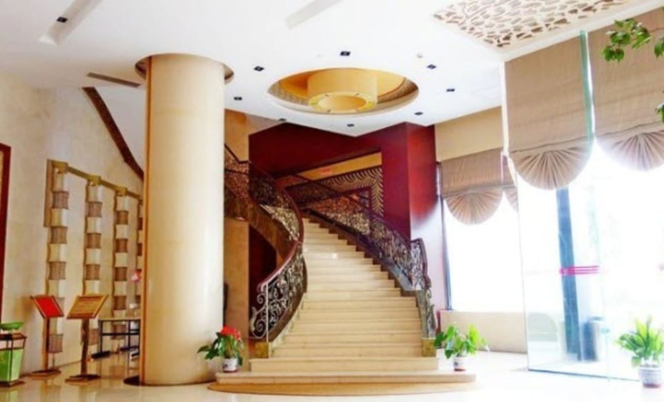 Shanghai Paradise Hotel Hotel in Shanghai