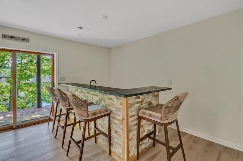 Lower Level Family Room