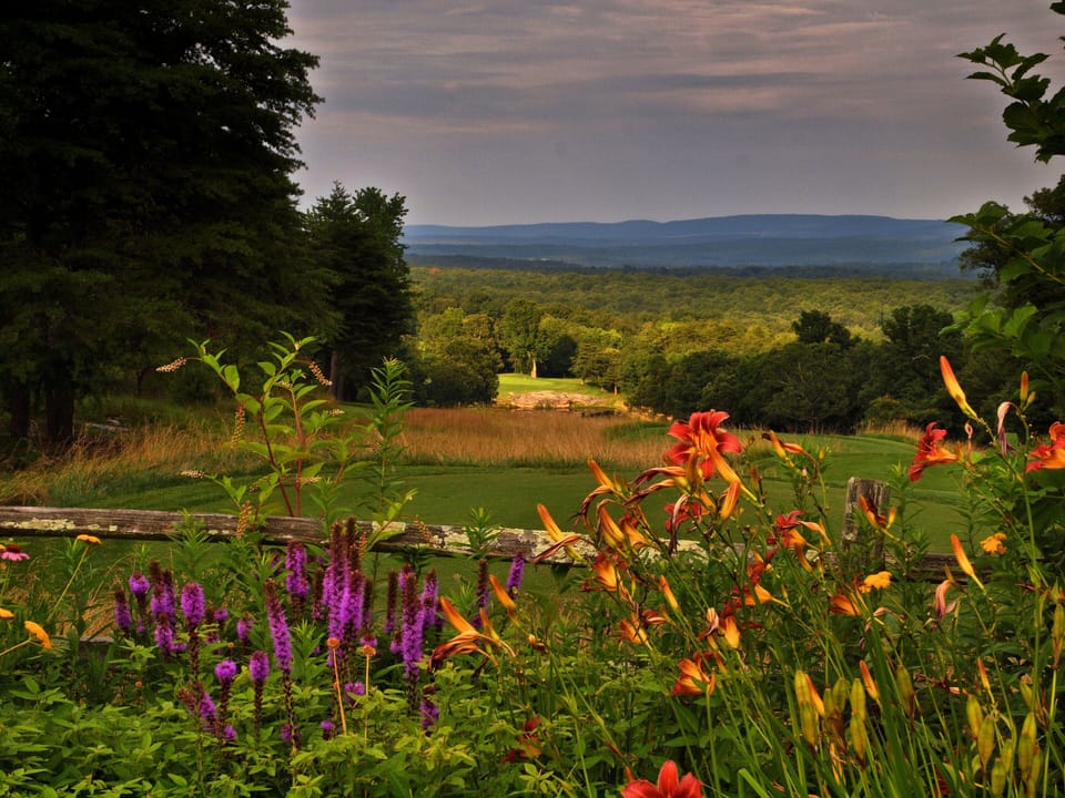 Druid Hills Golf Course
