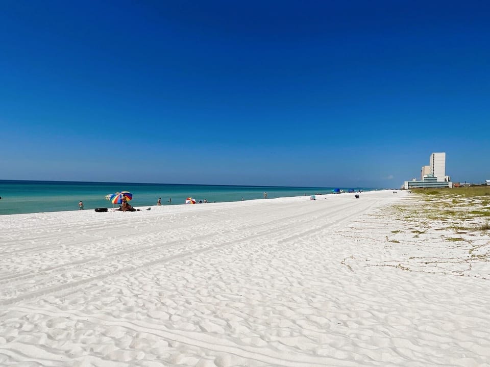 Bid-A-Wee Beach Bungalow | Designated Beaches