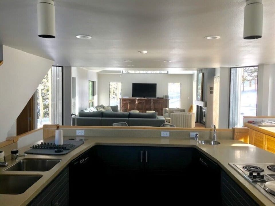 Kitchen View