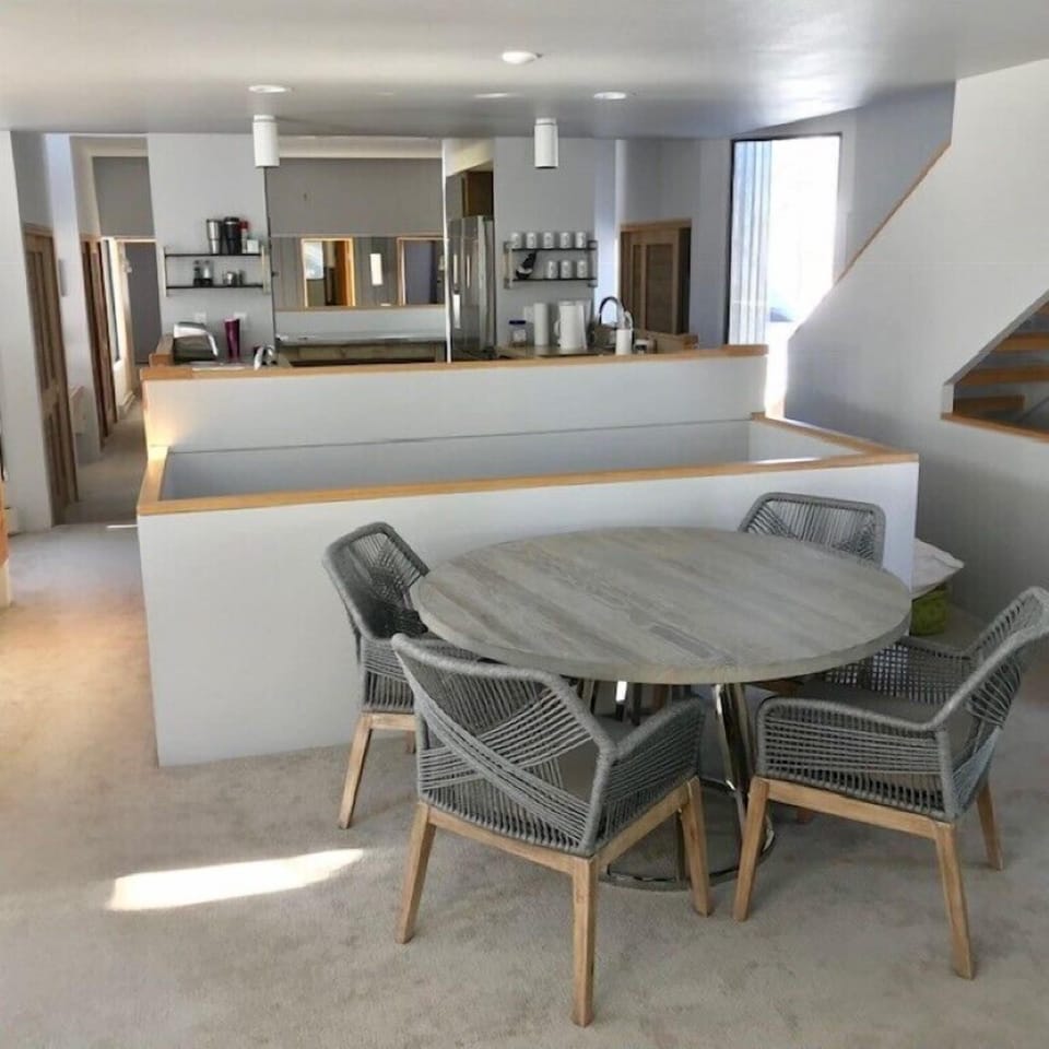 Kitchen View