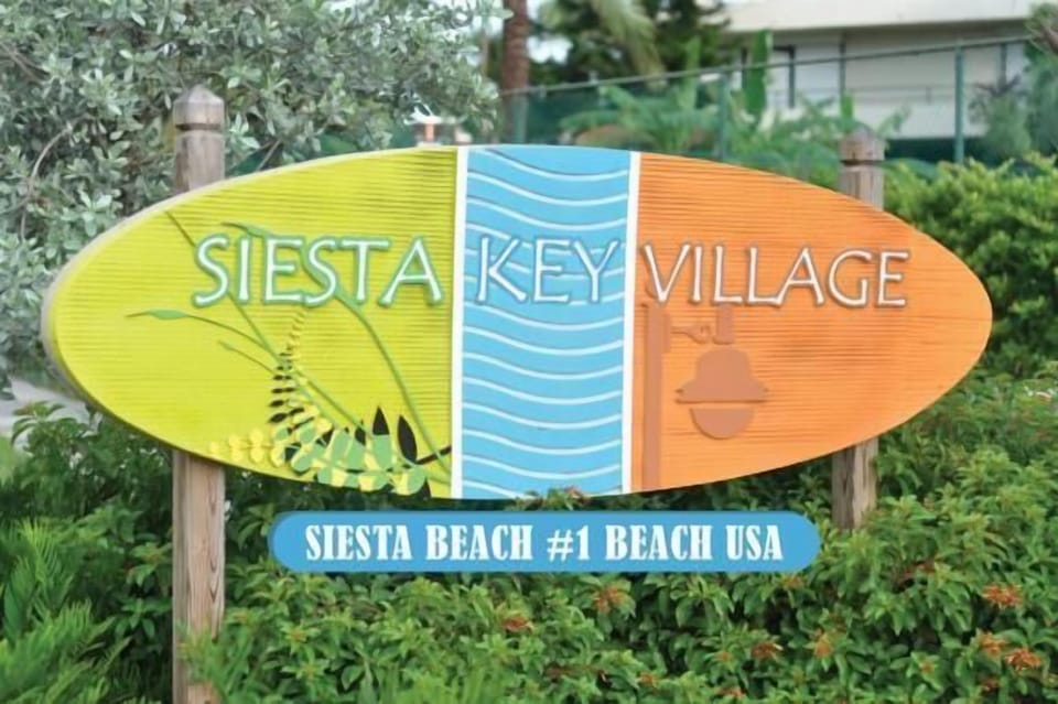 Siesta Key Village