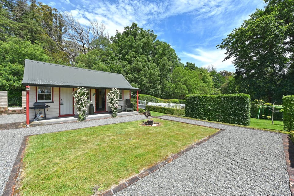 1 Bedroom Cottage