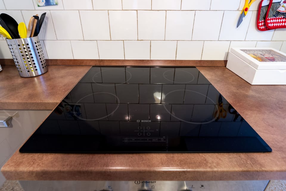 Induction Hob