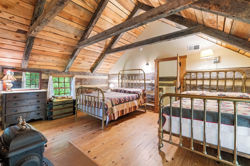 Bedroom 2.