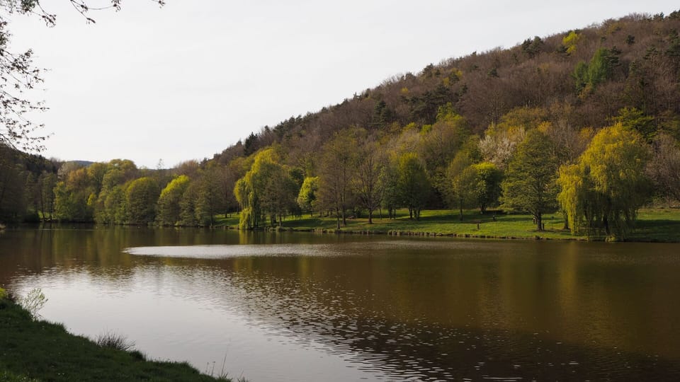 Lake