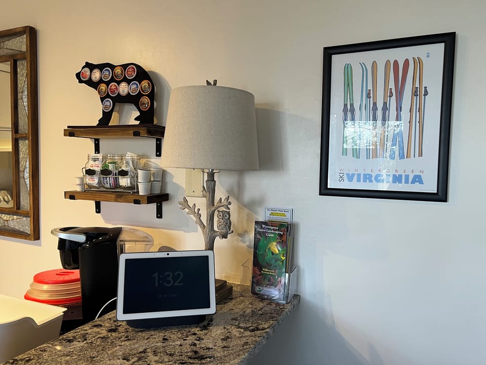 G@@GLE Home