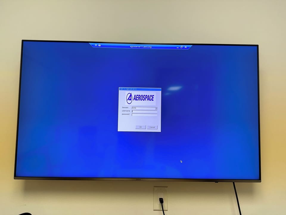 Television