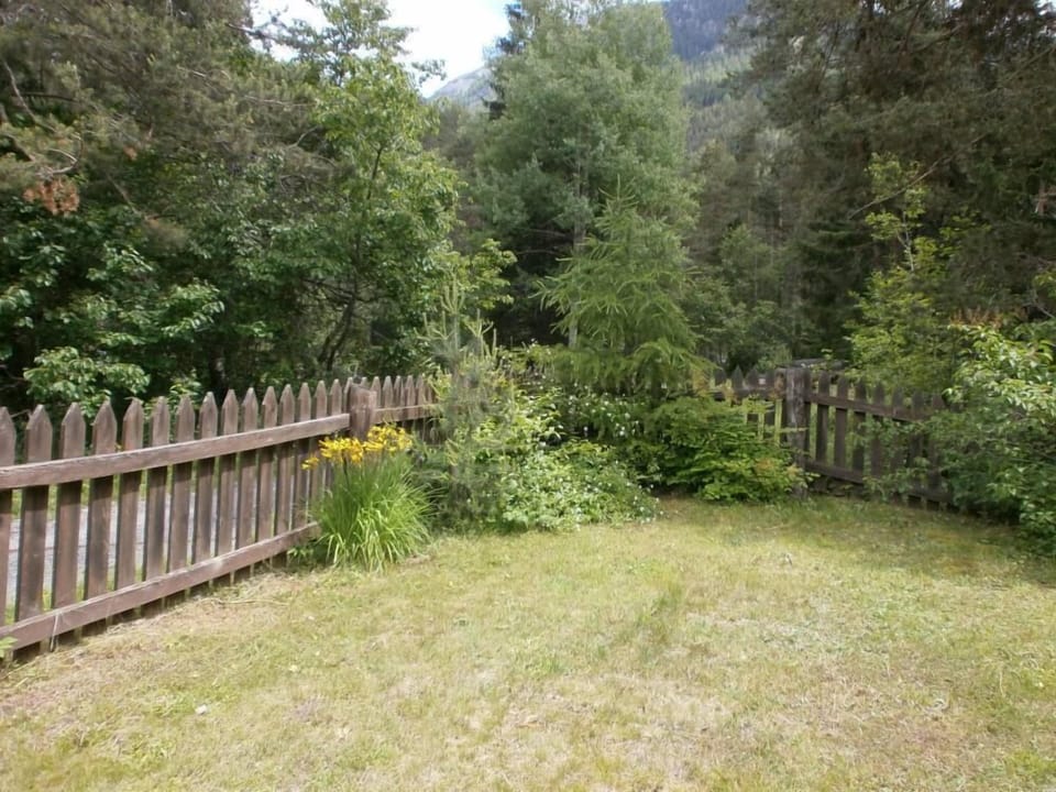 Garden, Park