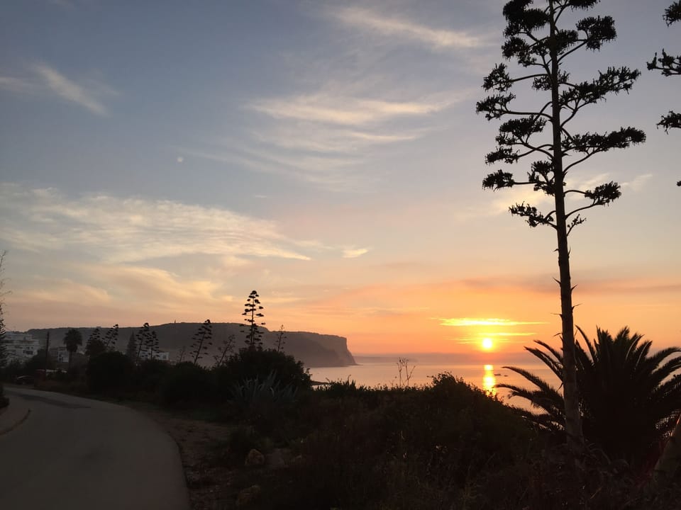 Sunrise
