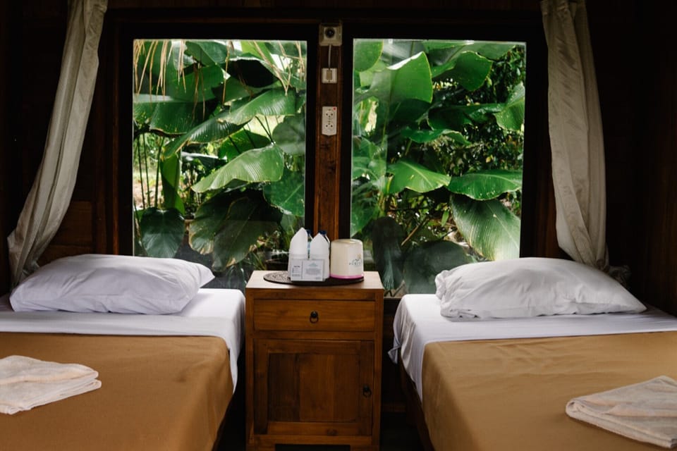 Traditional Twin Room | Free WiFi, bed sheets