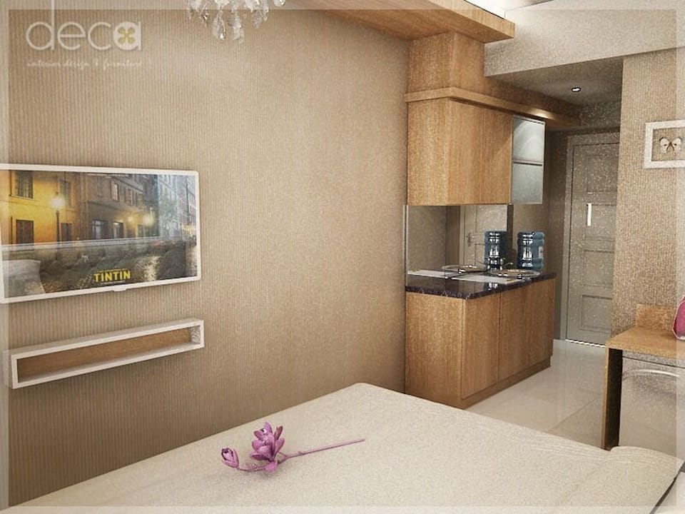 Cosmy Orchard Apartment Apartment in Surabaya