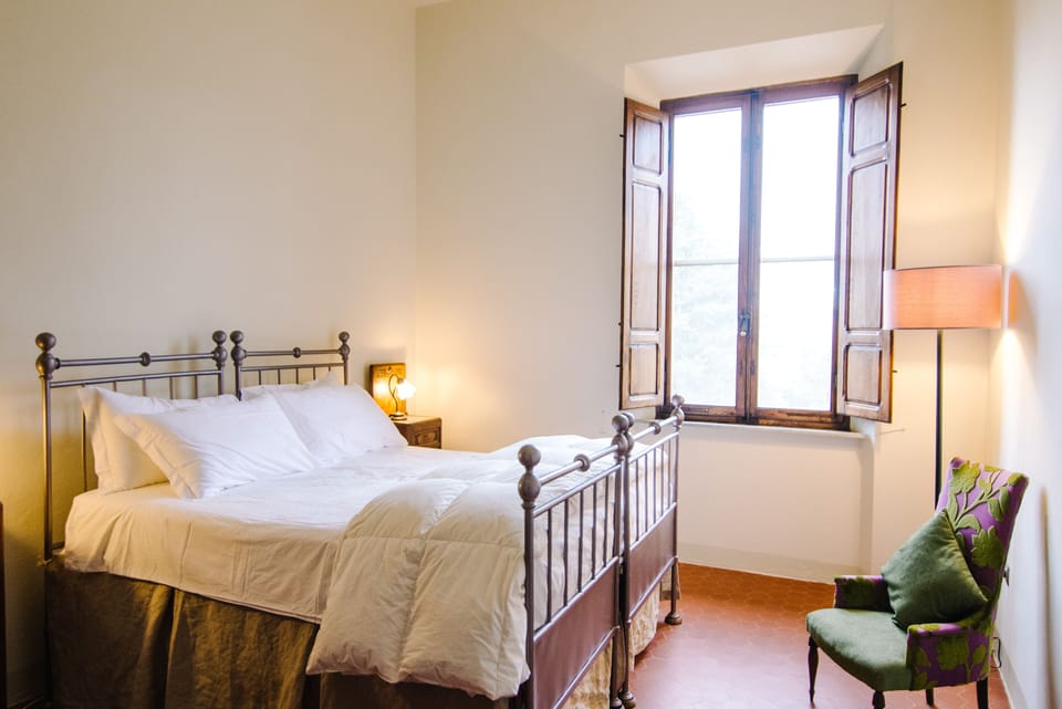 Standard Apartment, 1 Bedroom, Non Smoking, Kitchen | Desk, soundproofing, cribs/infant beds, free WiFi