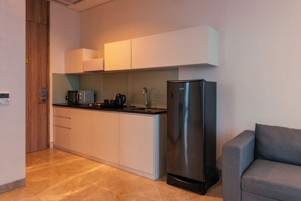 Electric kettle