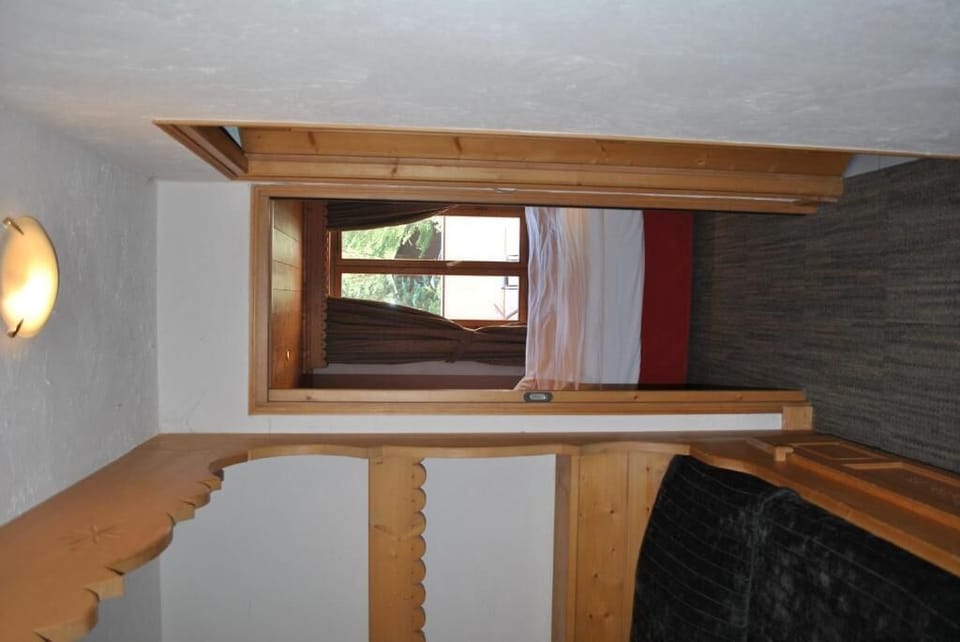 In-room safe, blackout drapes, WiFi (free), individually decorated