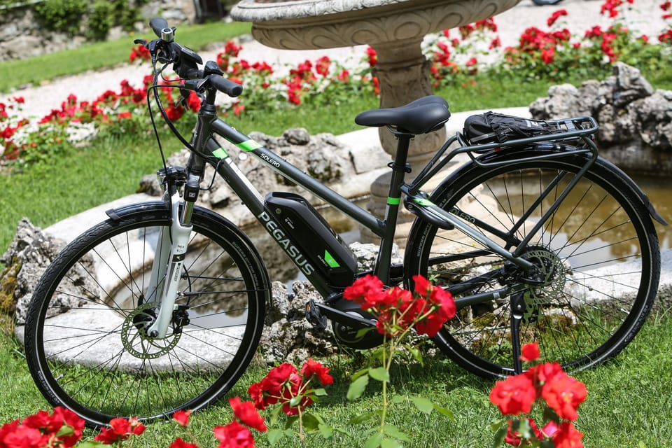 Bicycling