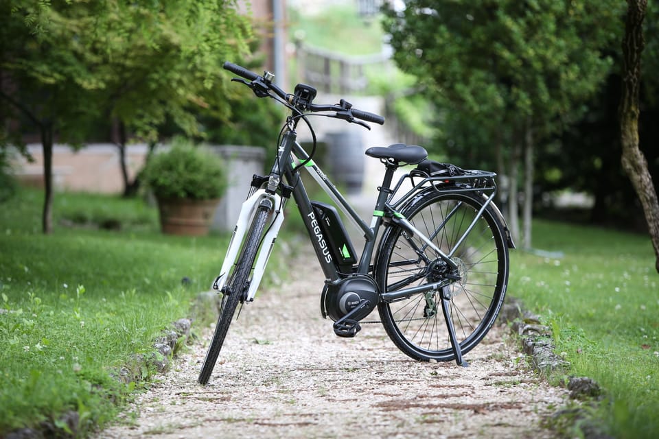 Bicycling