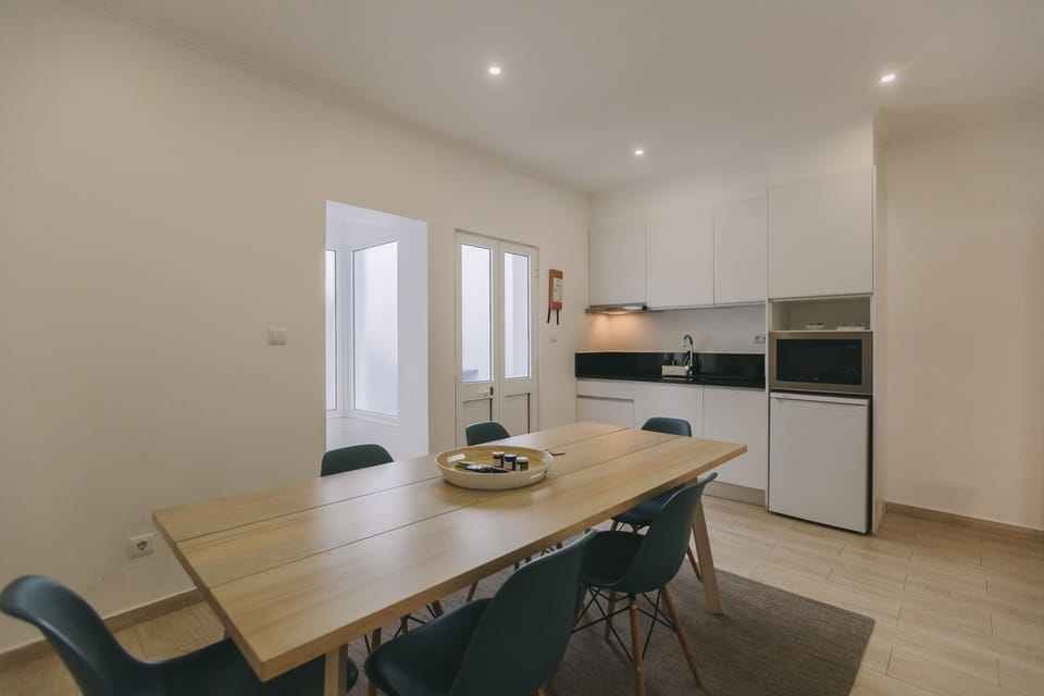 Exclusive Villa, 2 Bedrooms, Ocean View | Private kitchen | Fridge, microwave, stovetop, dishwasher